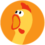 Mr.Chicken memecoin solana